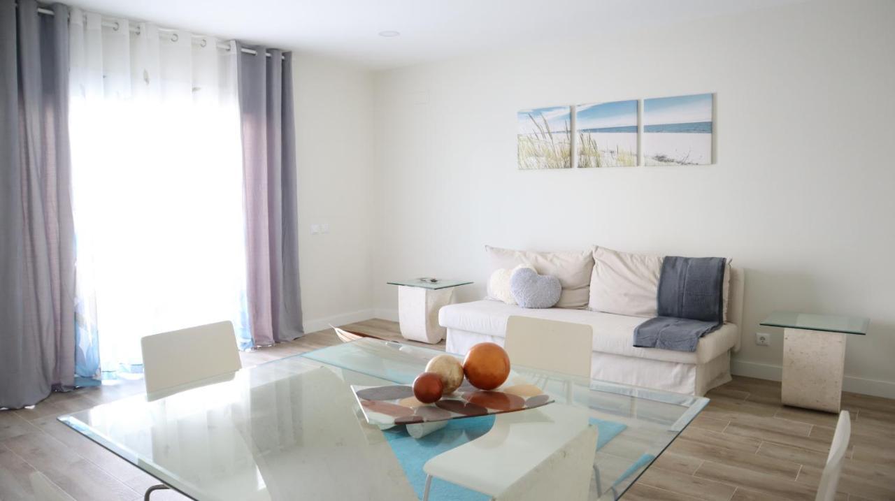 Mfa By Albufeira Rental Exterior foto